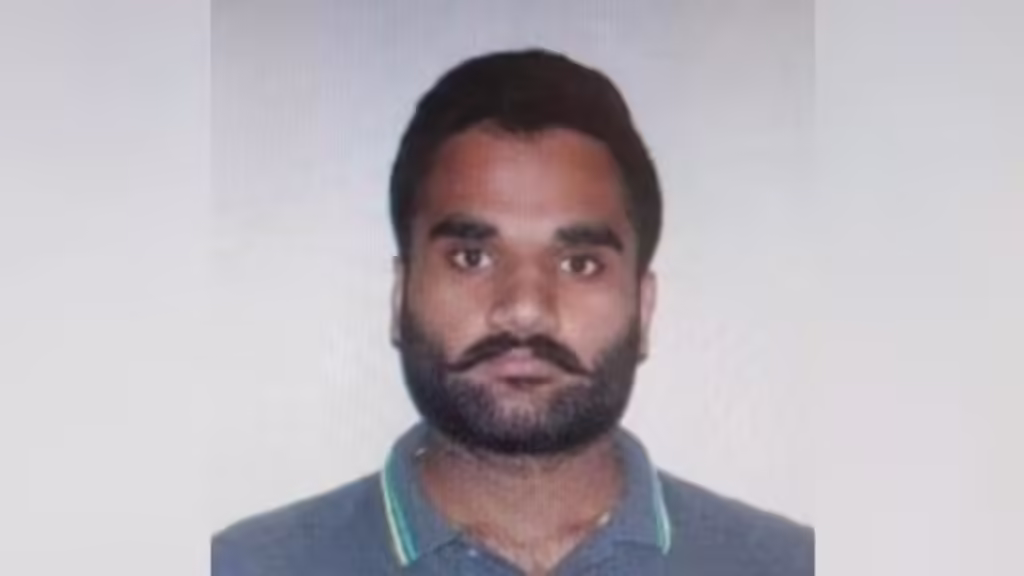 गोल्डी बरार के आपराधिक कुनबे में फूट पड़ गई