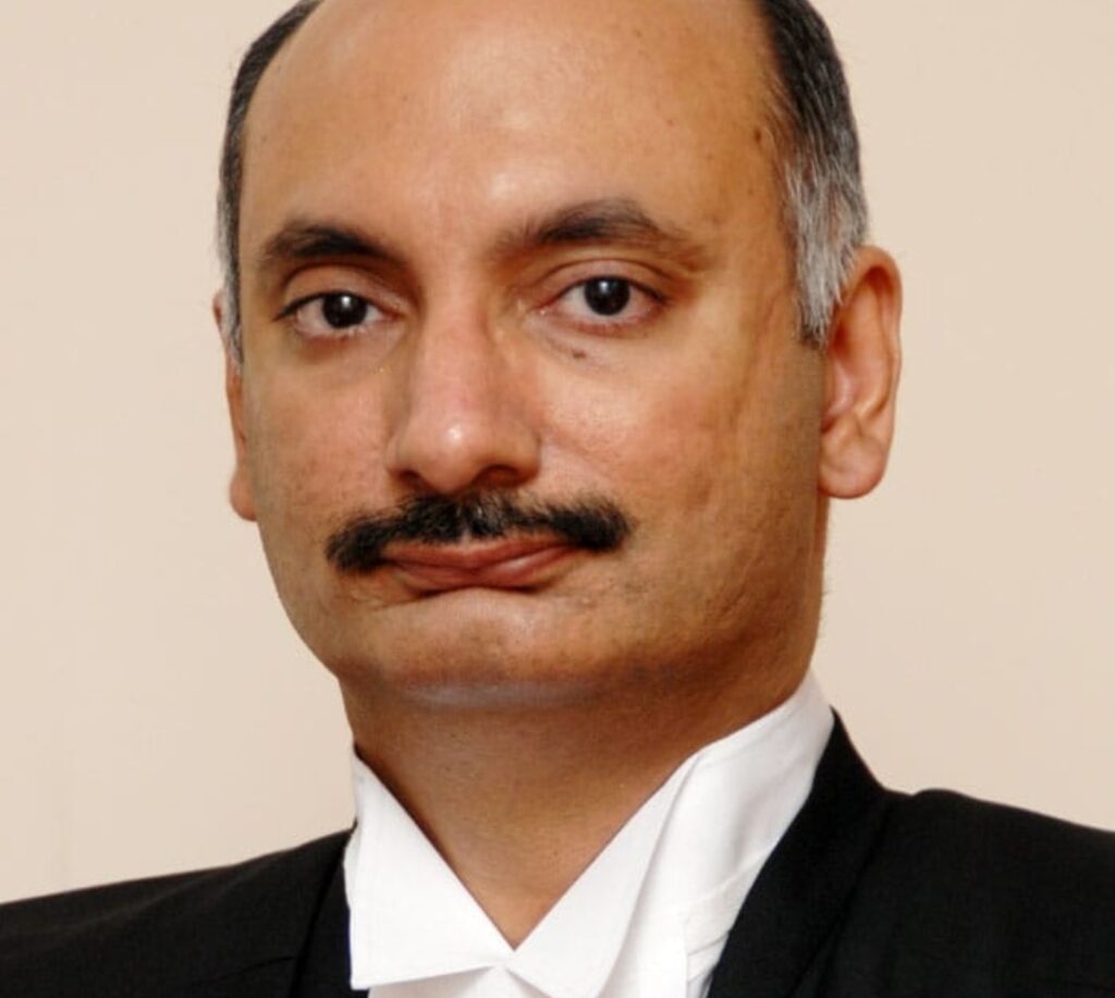 एमएस रामचन्द्र राव को झारखंड हाईकोर्ट का चीफ जस्टिस किया गया नियुक्त