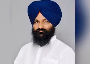 बहिबल गोलीकांड पीड़ित परिवार के सदस्य सुखराज सिंह को NIA का नोटिस, 19 सितंबर को दिल्ली में पेश होने के निर्देश