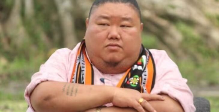 मुंबई में नगालैंड के मंत्री तेमजेन के खिलाफ जांच शुरू: राज्य में 125 करोड़ निवेश का मामला; कंपनी का आरोप- इन्वेस्टमेंट के बाद दूरी बनाई