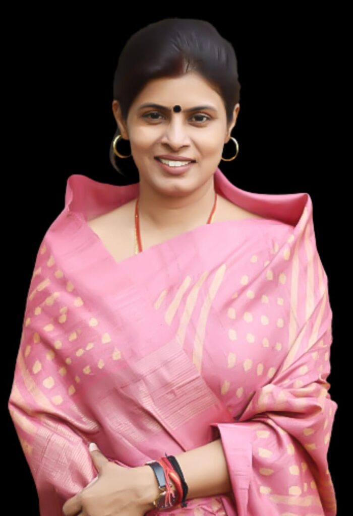 कांग्रेस-सपा का गठबंधन ज्यादा दिन नहीं चल सकता-स्वाती सिंह