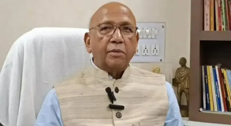 जमशेदपुर पश्चिम से सरजू राय जीते, मंत्री बन्ना गुप्ता हारे