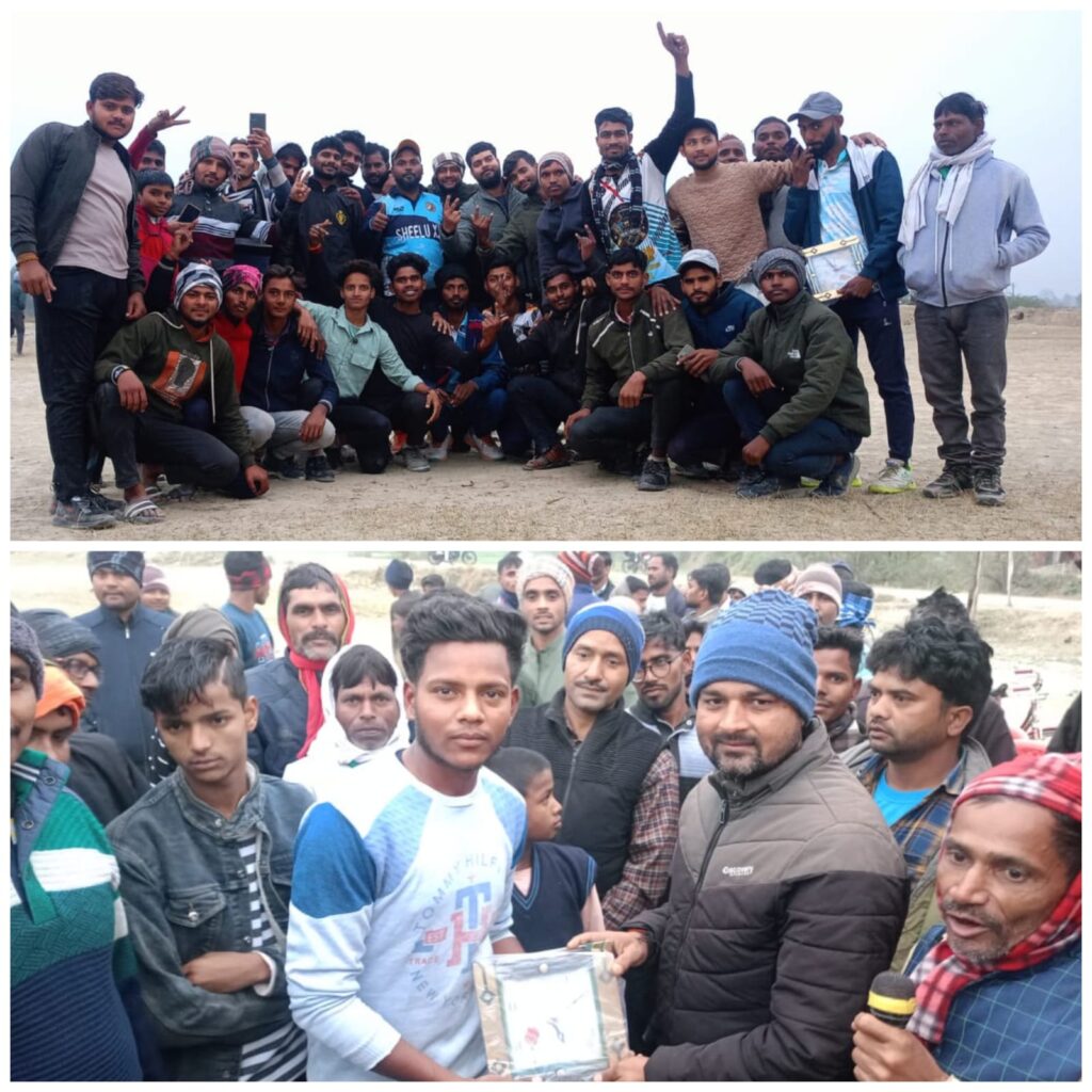 पिंक पैंथर 2.0 ने छक्का मारकर NDC 2.0 को हराया