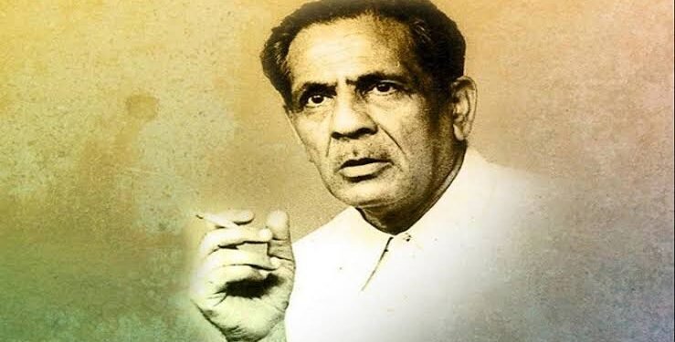 तहज़ीब, समाज और इंसानी तजुर्बात की पुरअसर तस्वीर है – फ़िराक़ गोरखपुरी