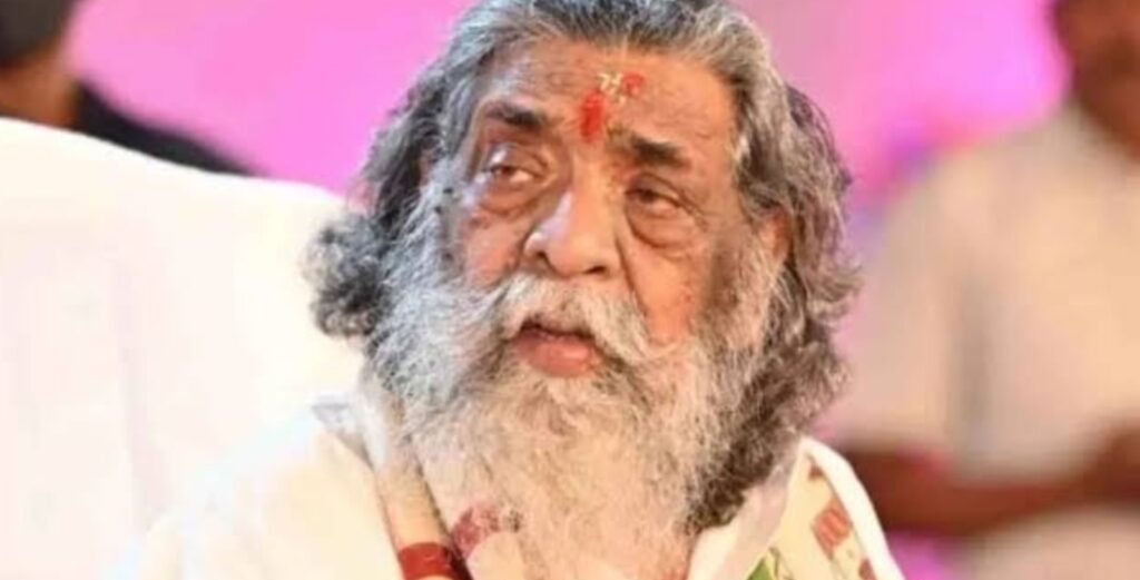 JHARKHAND : झारखंड के पूर्व मुख्यमंत्री शिबू सोरेन का निधन, लंबे समय से चल रहे थे बीमार