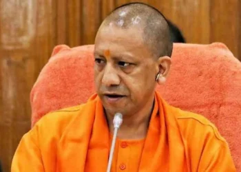 मुख्यमंत्री योगी आदित्यनाथ ने तुलसी जयंती पर राजापुर में ‘तुलसी साहित्य समागम’ में की शिरकत