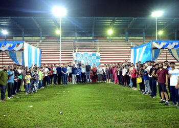 एनटीपीसी सिंगरौली ने मेजर ध्यानचंद की जयंती पर भव्य खेल कार्यक्रम का किया आयोजन