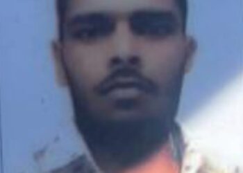 लखनऊ में दर्दनाक सड़क हादसा: नादरगंज रोड पर गैस कैप्सूल ट्रक की टक्कर से युवक की मौत