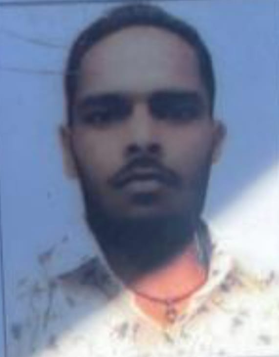 लखनऊ में दर्दनाक सड़क हादसा: नादरगंज रोड पर गैस कैप्सूल ट्रक की टक्कर से युवक की मौत