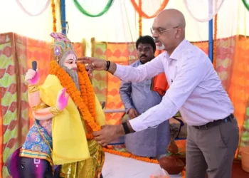 एनसीएल बीना क्षेत्र में टिप्पण एवं मसौदा लेखन प्रतियोगिता का हुआ आयोजन