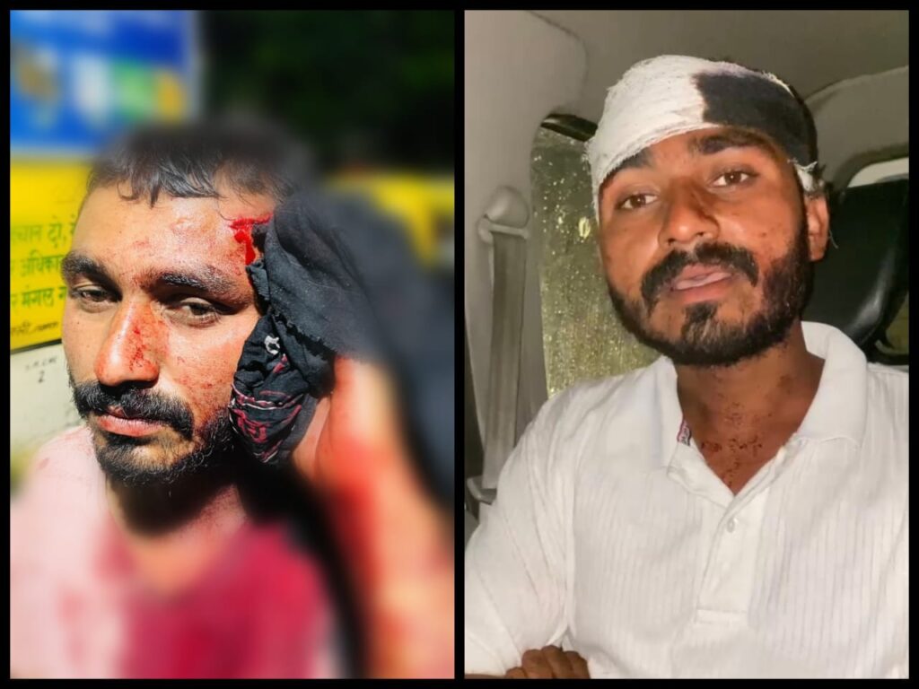 लखनऊ: अवध विहार कॉलोनी में दबंगों का हमला और लूट, बदाली खेड़ा चौकी पर उठे सवाल