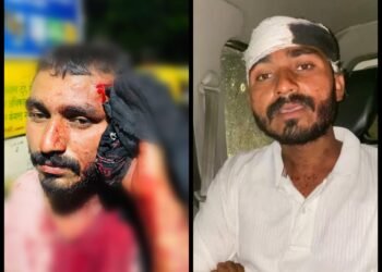 लखनऊ: अवध विहार कॉलोनी में दबंगों का हमला और लूट, बदाली खेड़ा चौकी पर उठे सवाल