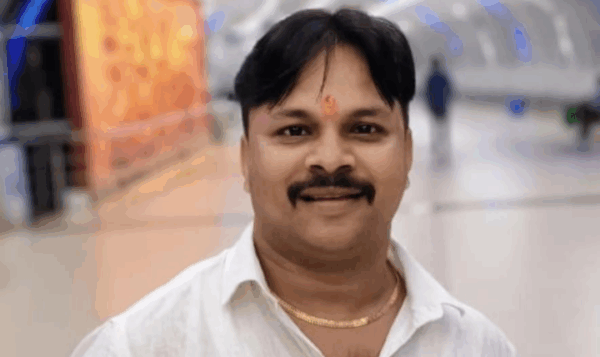 अनमोल वर्मा “पप्पु” बने राष्ट्रीय कन्नौजिया सोनार महापरिवार (RKSM) के झारखंड प्रदेश महासचिव