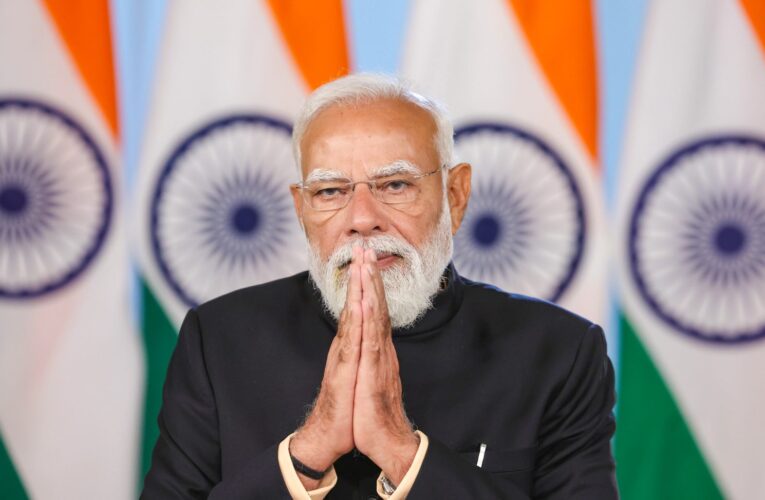 पूर्व पीएम पीवी नरसिम्हा राव की जयंती पर प्रधानमंत्री मोदी ने उन्हें श्रद्धांजलि अर्पित की