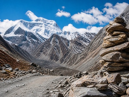 कैलाश मानसरोवर यात्रा को लेकर विदेश मंत्रालय ने एडवाइजरी जारी की, आवश्यक दस्तावेज मिलने के बाद ही शुरू करें यात्रा