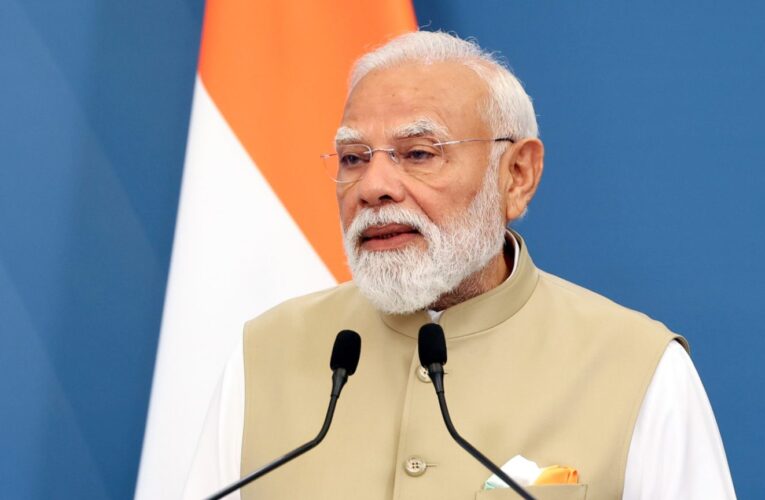 प्रधानमंत्री मोदी ‘मन की बात’ के 135वें एपिसोड में आज देश को संबोधित करेंगे