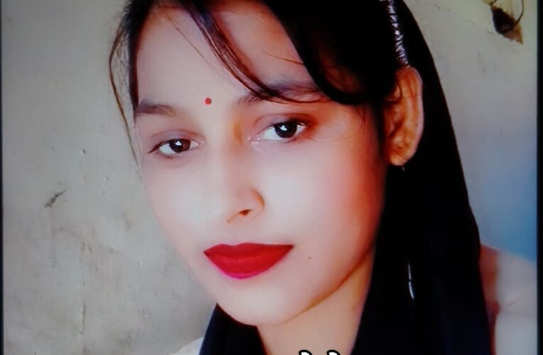 फंदे से हुई विवाहिता की मौत, मामला संदिग्ध: जांच में जुटी पुलिस