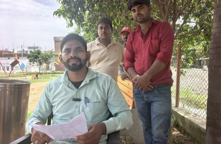तहसील का दर्जा दिलाने को पनियरा में बिगुल,राज्यपाल_मुख्यमंत्री तक पहुंची जनभावना