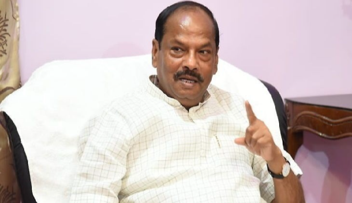 JAMSHEDPUR : झारखंड में घोटालों से बड़ा जांच घोटाला, CBI जांच हो : रघुवर दास
