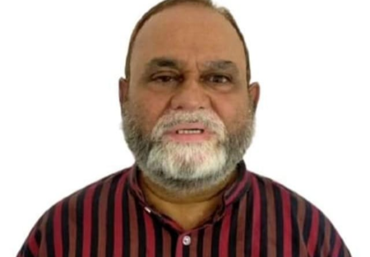 JAMSHEDPUR : जमशेदपुर को नशामुक्त और अपराधमुक्त बनाने की अपील : अध्यक्ष हसन अख्तर इमाम