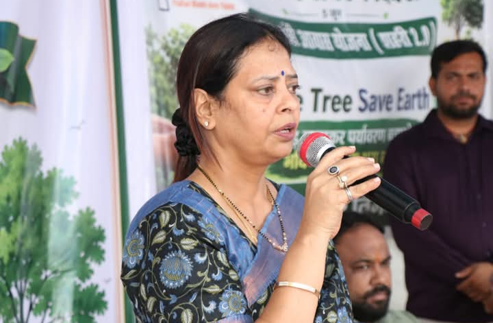 JAMSHEDPUR : मेयर सुधा गुप्ता का फोकस हेल्थ पर, 3 नए अर्बन हेल्थ सेंटर खोलने की कार्ययोजना, 11 हेल्थ सेंटरों को प्रभावी बनाने के निर्देश