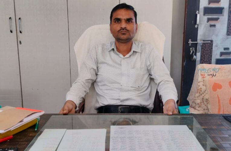 शिक्षा का उत्कृष्ट केंद्र बना महात्मा बुद्ध चिल्ड्रेन्स …