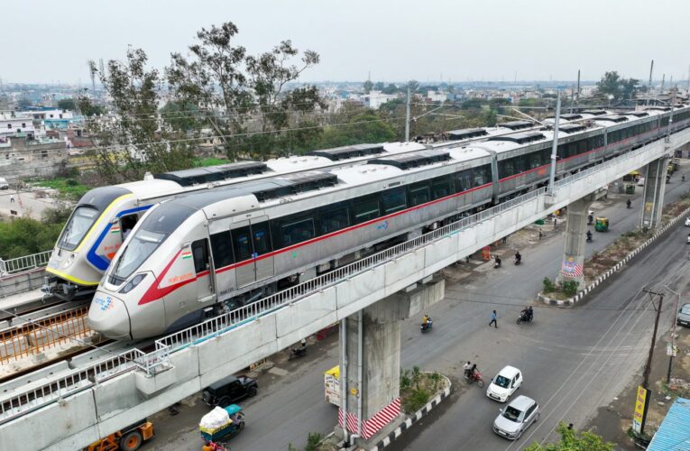 दिल्ली मेट्रो से सभी स्टेशन खोले गए, DMRC ने एंट्री और एग्जिट सर्विस बहाल करने की दी जानकारी