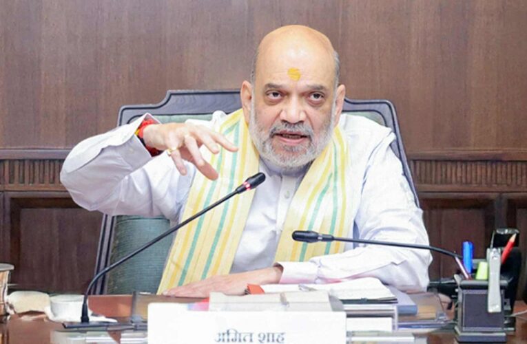 अवैध कोयला खनन पर सख्त हुए अमित शाह, ‘जीरो कोल लीकेज प्लान’ लागू करने के दिए निर्देश