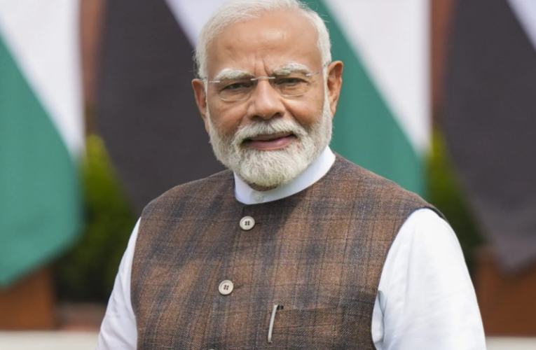 प्रधानमंत्री मोदी 6 से 11 जुलाई तक इंडोनेशिया, ऑस्ट्रेलिया और न्यूजीलैंड की यात्रा पर रहेंगे