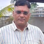 Ravi kumar tiwari