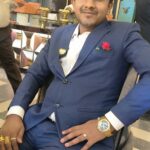 RAVINDRA SAXENA