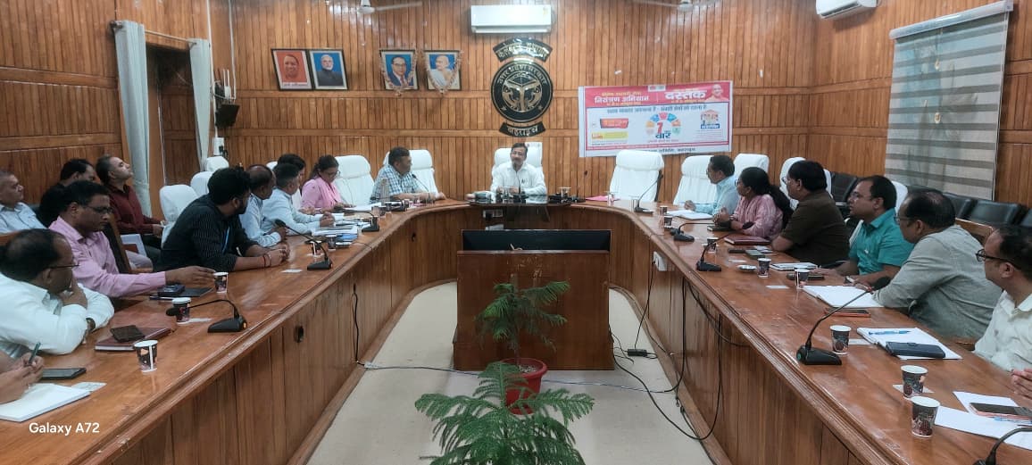एसडीएम मोनालिसा जौहरी की संवेदनशील पहल, खेतों में पहुंचेंगे अफसर, हर प्रभावित किसान तक पहुंचेगी राहत