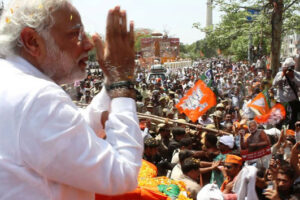 पीएम मोदी कल वाराणसी और भुवनेश्वर के दौरे पर जाएंगे