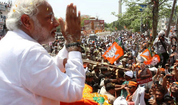 पीएम मोदी कल वाराणसी और भुवनेश्वर के दौरे पर जाएंगे