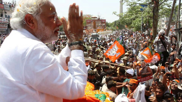 पीएम मोदी कल वाराणसी और भुवनेश्वर के दौरे पर जाएंगे