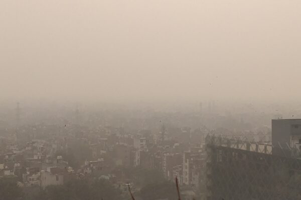 ग्रैप-एक बेअसर, दिल्ली में प्रदूषण से दस दिनों तक राहत नहीं