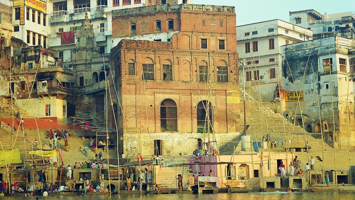 रांची में छठ घाटों की तैयारियां तेज हुई हैं