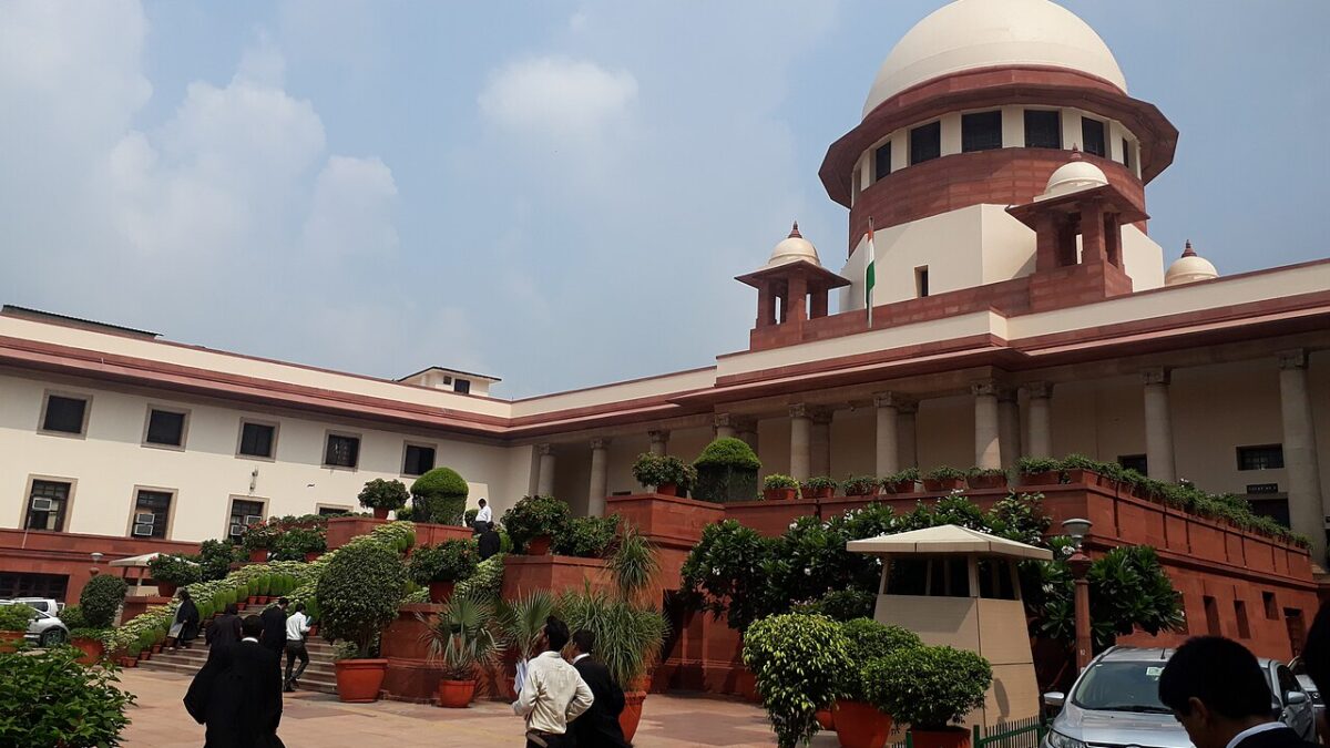 सीजेपी नेता सौरव दास और आशुतोष रांका रिहा हुए
