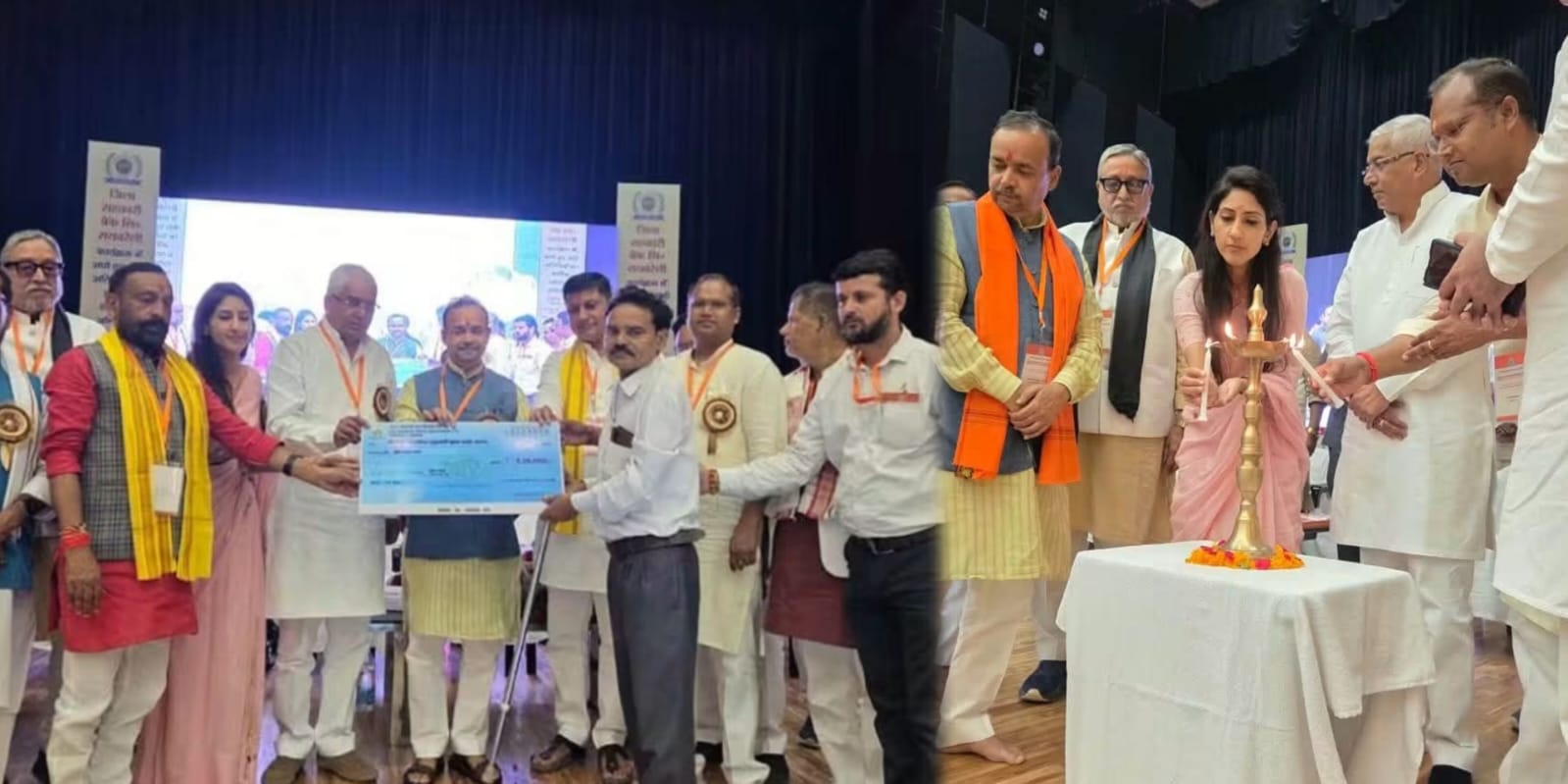 रायबरेली जिला सहकारी बैंक का ग्रामीण अर्थव्यवस्था को मजबूत करने में अहम योगदान: जे.पी.एस. राठौर