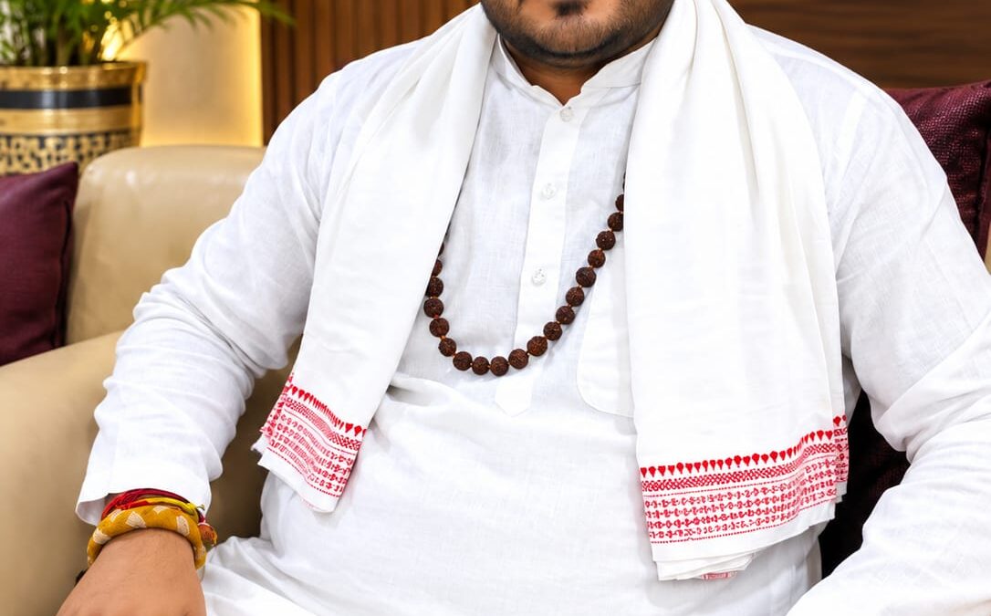 आचार्य करुणकांत जी महाराज ने दी महानवमी की शुभकामनाएं, सत्य और धर्म के मार्ग पर चलने का किया आह्वान