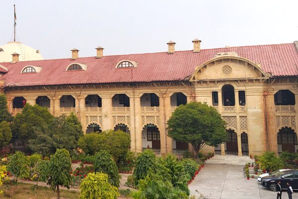 मेरठ ब्लू ड्रम मामले में मुस्कान-साहिल ने सजा चुनौती दी