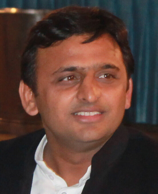 कांग्रेस ने सपा को सौंपी 2027 चुनाव की सीट सूची