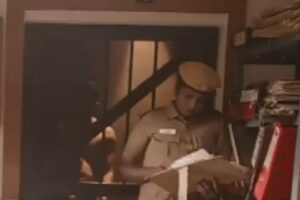 रायपुर में नशीली गोलियों के साथ युवक गिरफ्तार, एनडीपीएस केस