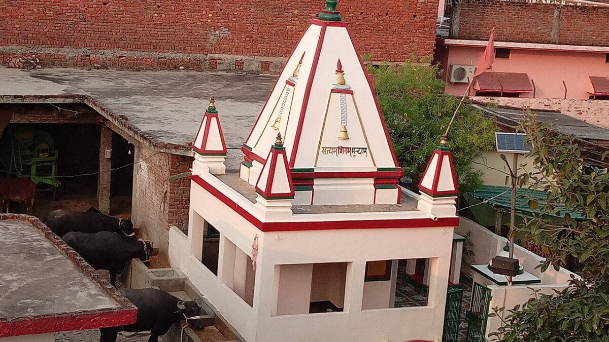 गाजीपुर में अवैध तमंचा और कारतूस समेत युवक गिरफ्तार हुआ