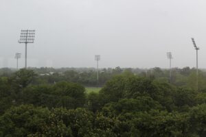 चंडीगढ़ में आईटी पेशेवरों की खेल लीग शुरू, 300 खिलाड़ी उतरे