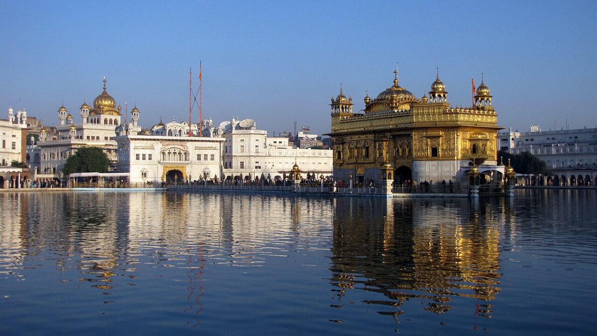 पंजाब में वाल्मीकि उत्सव पर शराब की दुकानें बंद रहेंगी