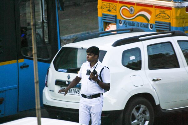 रामगढ़ में होमगार्ड परीक्षा पर यातायात बदलेगा, भारी वाहनों पर रोक