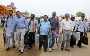 कानपुर बिठूर उपचुनाव में भाजपा की जीत, उत्साह छाया