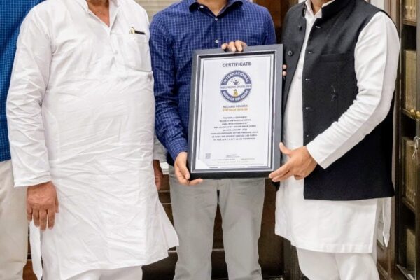अखिलेश यादव ने 2027 चुनाव के लिए कार्यकर्ताओं को दिया मंत्र