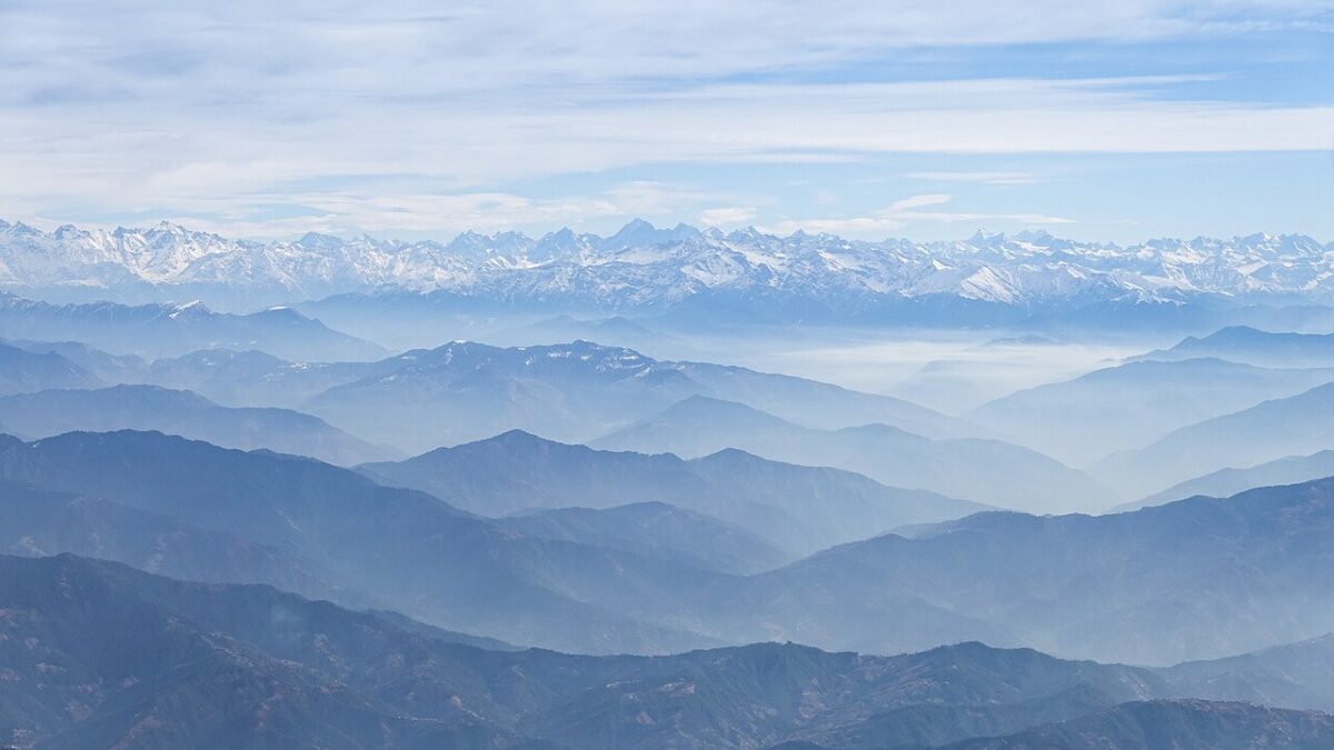 हिमाचल के आठ जिलों में बारिश और बर्फबारी का अलर्ट जारी